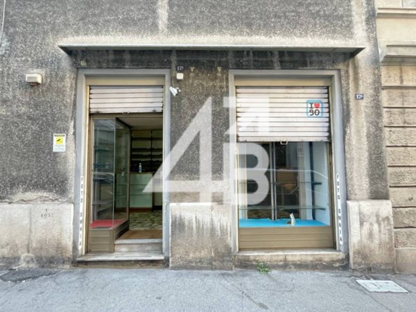 negozio in vendita a Trieste