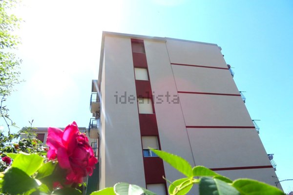 appartamento in vendita a Trieste in zona Chiarbola