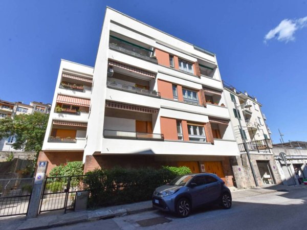 appartamento in vendita a Trieste in zona Città Vecchia