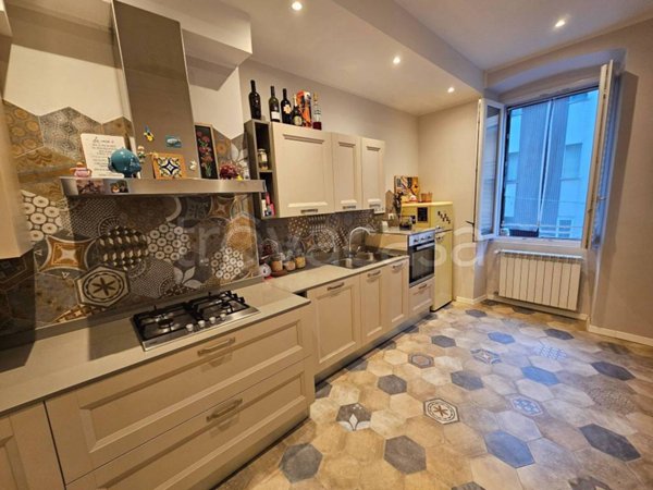 appartamento in vendita a Trieste in zona Opicina