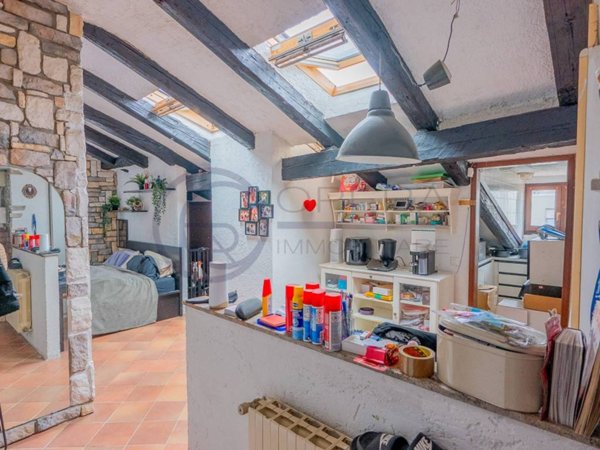 appartamento in vendita a Trieste