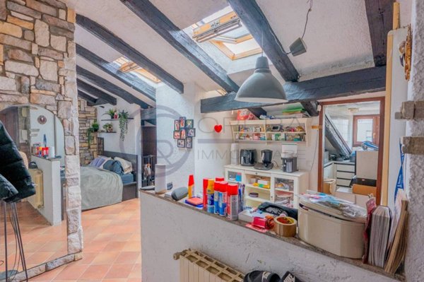 appartamento in vendita a Trieste