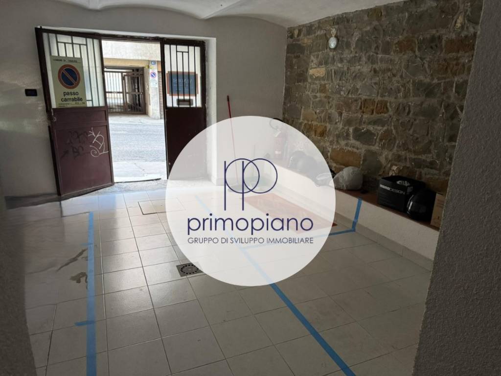 trivano in vendita a Trieste