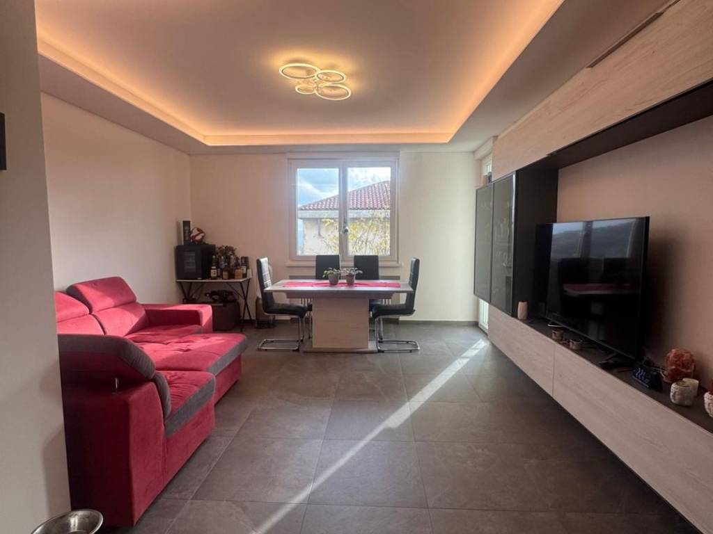 appartamento in vendita a Trieste in zona Rozzol