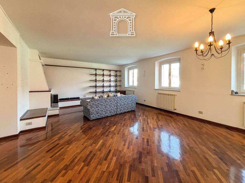 appartamento in vendita a Trieste in zona San Vito