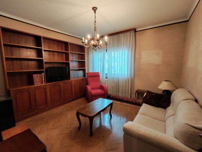 appartamento in vendita a Trieste in zona San Vito