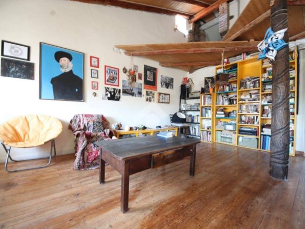 appartamento in vendita a Trieste in zona Barriera vecchia