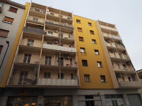 appartamento in vendita a Trieste in zona Chiarbola