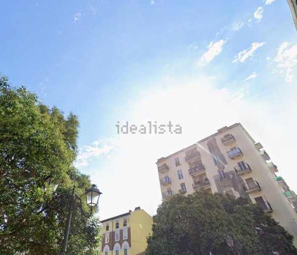 appartamento in vendita a Trieste in zona San Giacomo