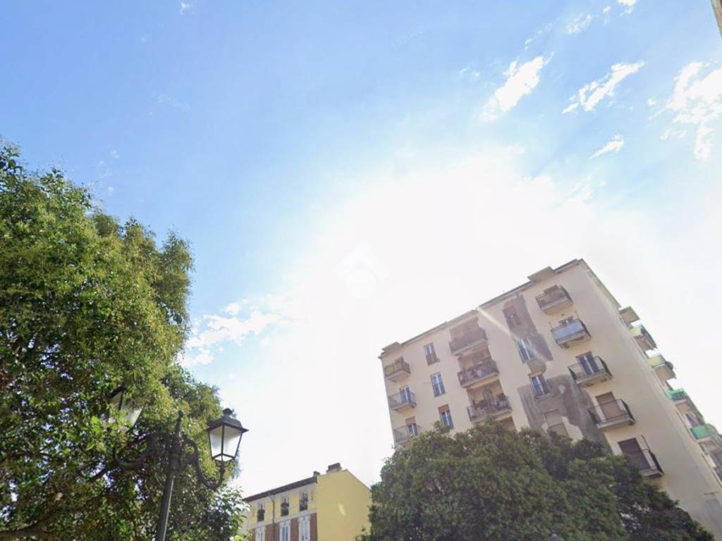 appartamento in vendita a Trieste in zona San Giacomo