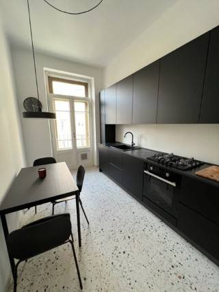 appartamento in vendita a Trieste