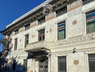 appartamento in vendita a Trieste in zona San Giusto