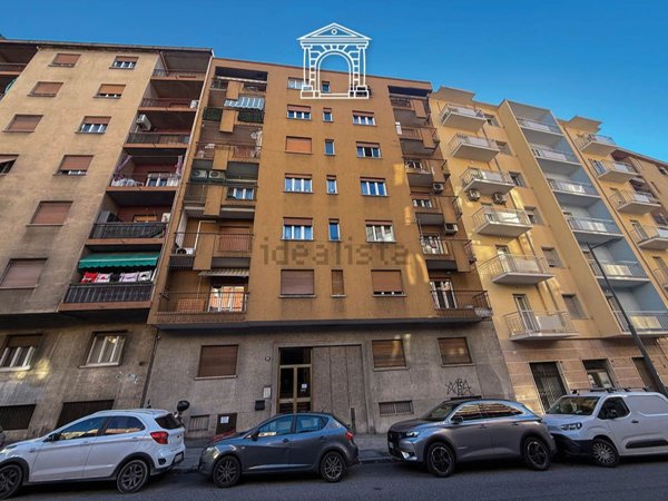 appartamento in vendita a Trieste