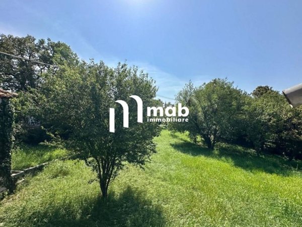 casa indipendente in vendita a Trieste in zona Basovizza