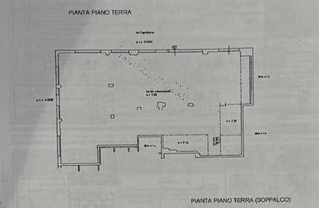 negozio in vendita a Trieste in zona Valmaura