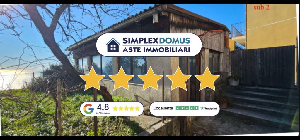 appartamento in vendita a Trieste in zona Prosecco