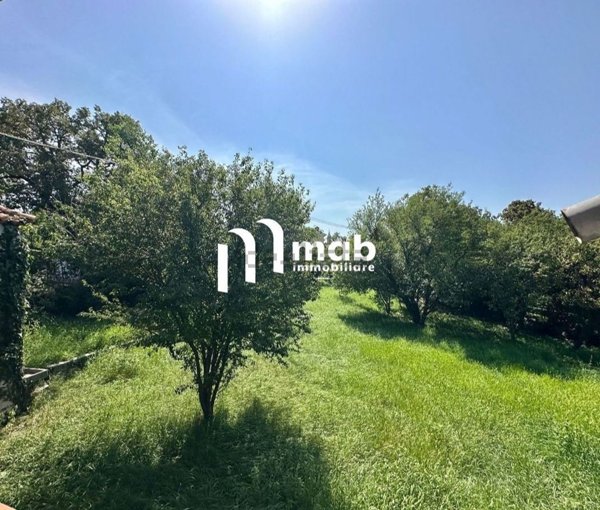 casa indipendente in vendita a Trieste in zona Basovizza