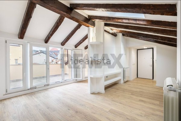 appartamento in vendita a Trieste