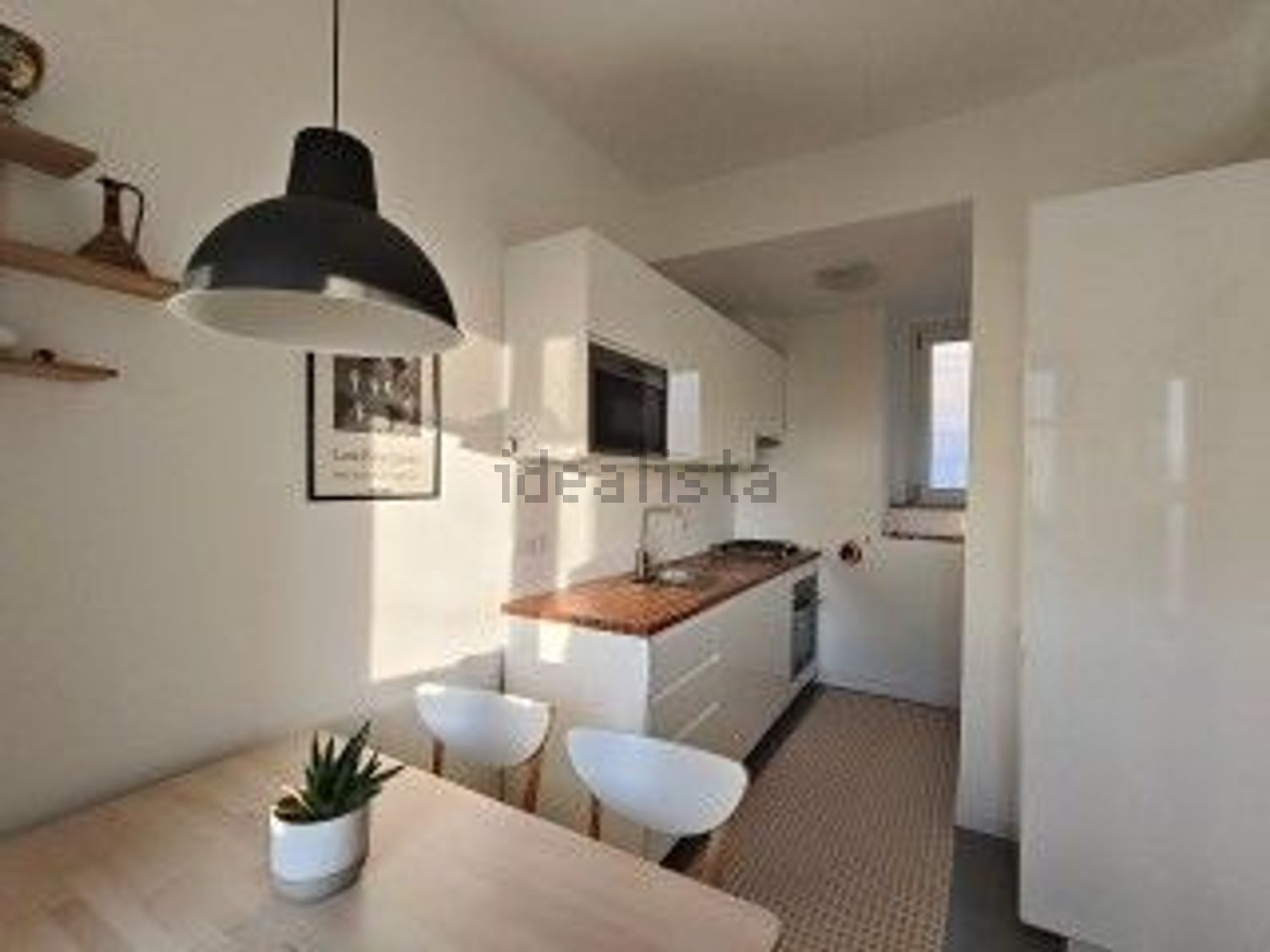 appartamento in vendita a Trieste in zona Rozzol