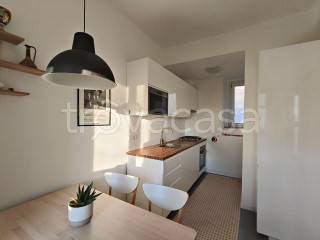 appartamento in vendita a Trieste in zona Rozzol