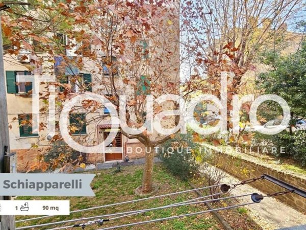 appartamento in vendita a Trieste in zona San Vito