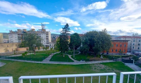 appartamento in vendita a Trieste in zona Chiarbola