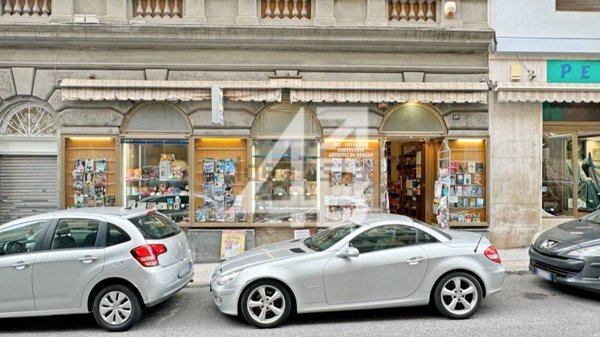 loft in vendita a Trieste