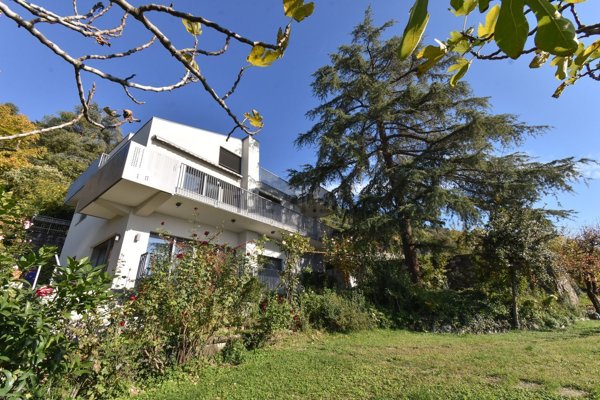 casa indipendente in vendita a Trieste