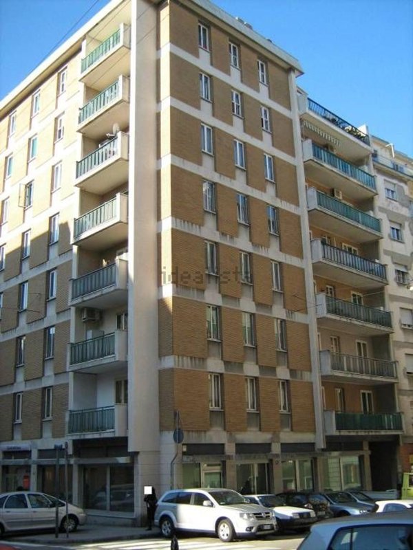 ufficio in vendita a Trieste in zona Barriera vecchia