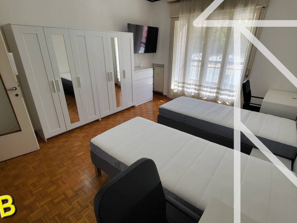 appartamento in vendita a Trieste in zona Cologna