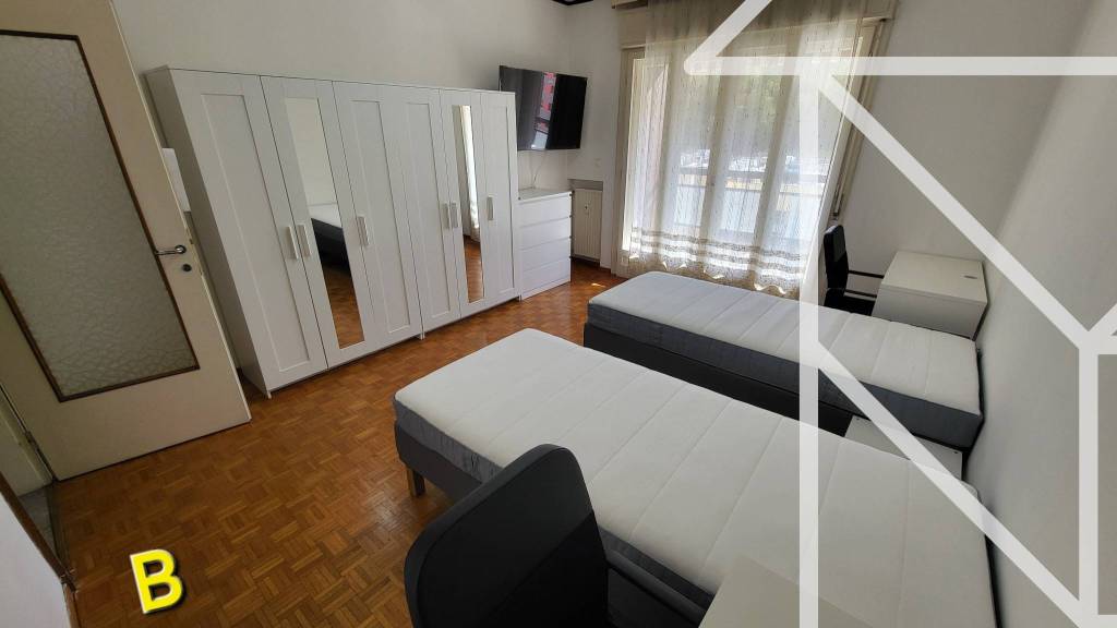 appartamento in vendita a Trieste in zona Cologna