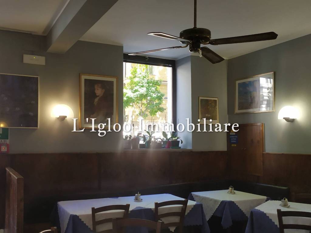 negozio in vendita a Trieste