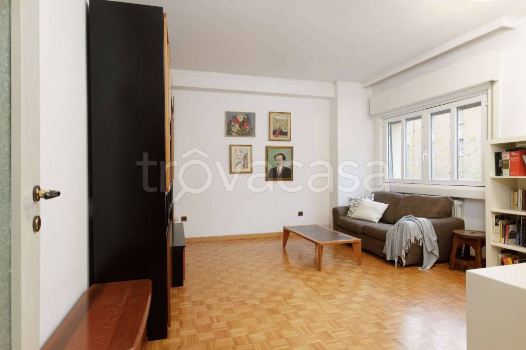 appartamento in vendita a Trieste