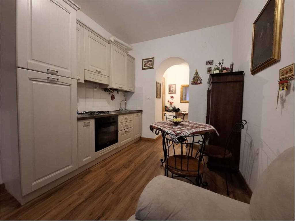 appartamento in vendita a Trieste in zona San Giacomo