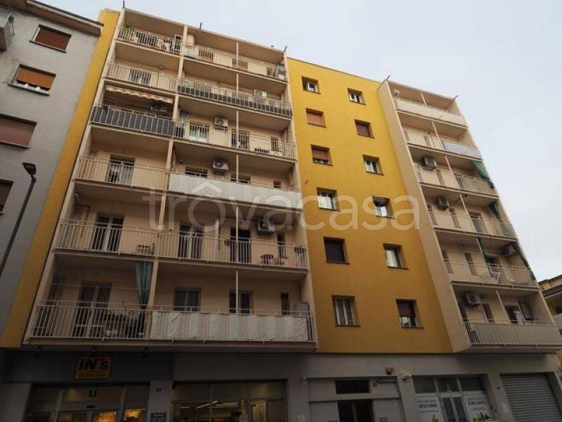 appartamento in vendita a Trieste in zona Chiarbola