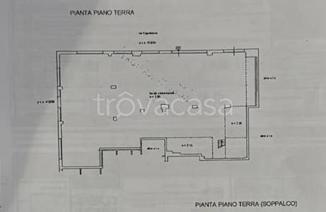 negozio in vendita a Trieste in zona Valmaura