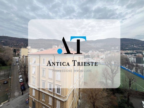 appartamento in vendita a Trieste in zona Cologna