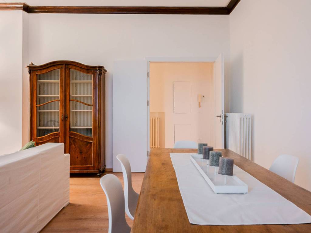 appartamento in vendita a Trieste in zona Città Vecchia