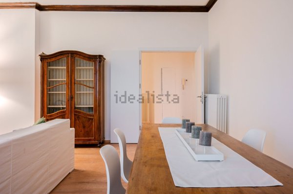 appartamento in vendita a Trieste in zona Città Vecchia