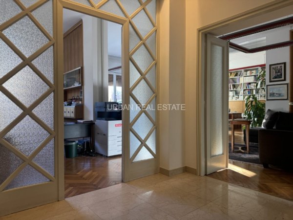 appartamento in vendita a Trieste in zona Sant'Andrea