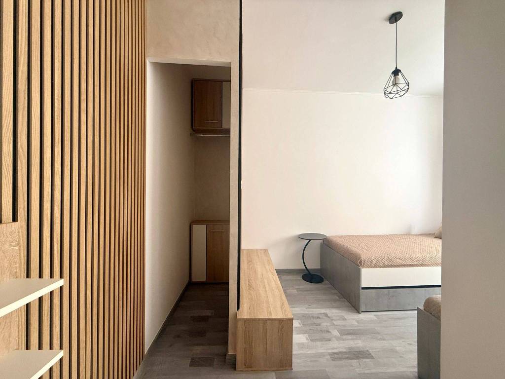 appartamento in vendita a Trieste in zona Chiarbola