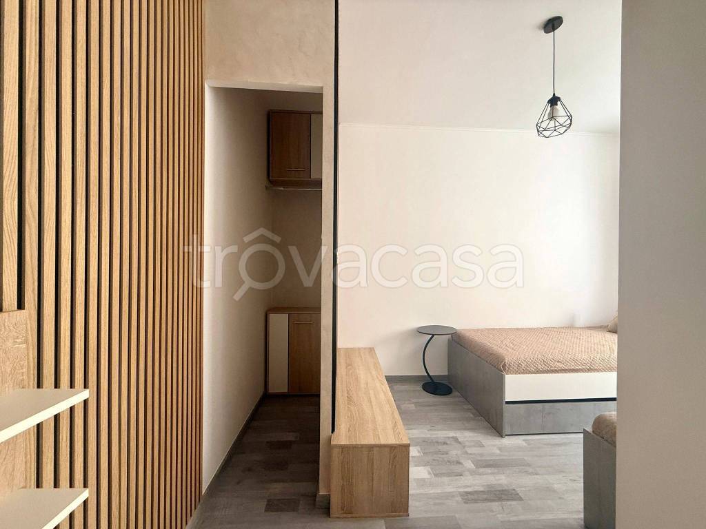 appartamento in vendita a Trieste in zona San Giacomo