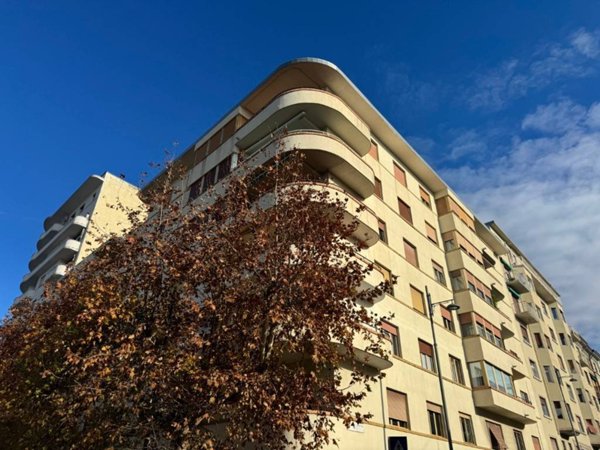 ufficio in vendita a Trieste in zona Sant'Andrea