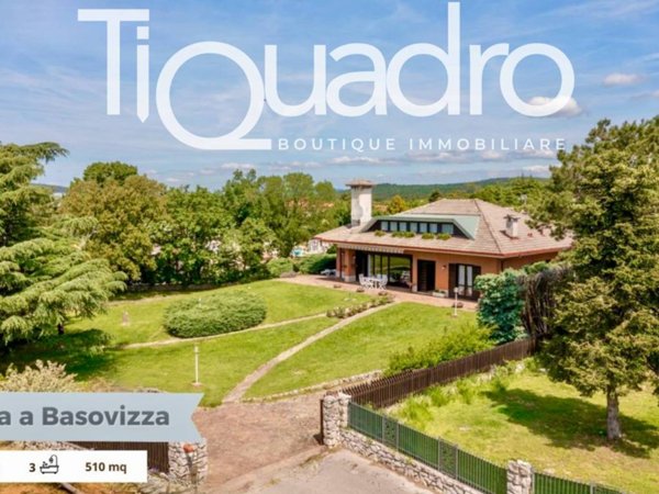 casa indipendente in vendita a Trieste in zona Basovizza