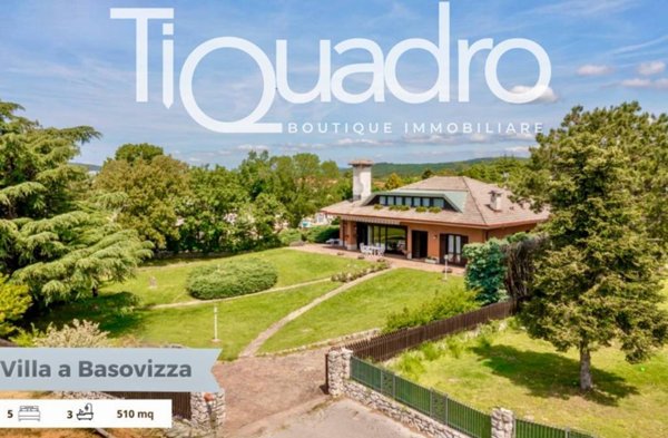 casa indipendente in vendita a Trieste in zona Basovizza