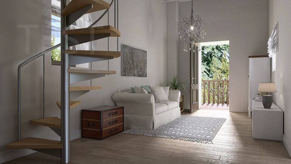 appartamento in vendita a Trieste in zona Basovizza