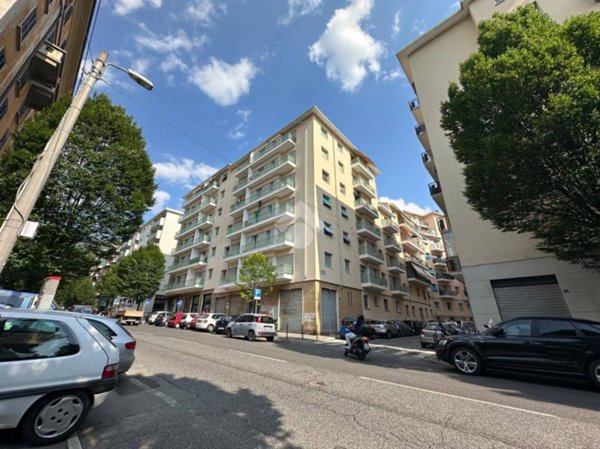 appartamento in vendita a Trieste in zona Cologna