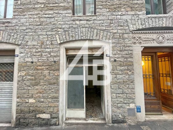 negozio in vendita a Trieste