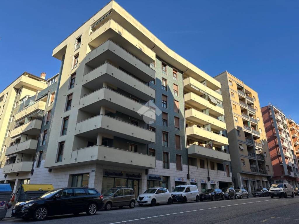 appartamento in vendita a Trieste in zona Cologna