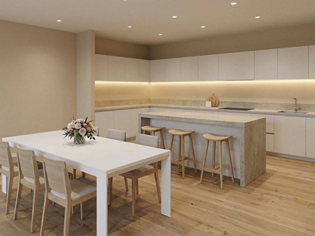 appartamento in vendita a Trieste in zona Città Vecchia